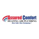 Assured Comfort, Heating, Air, Plumbing, Electrical