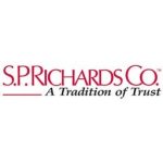 S.P. Richards
