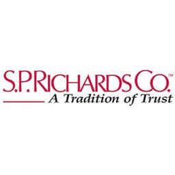 S.P. Richards